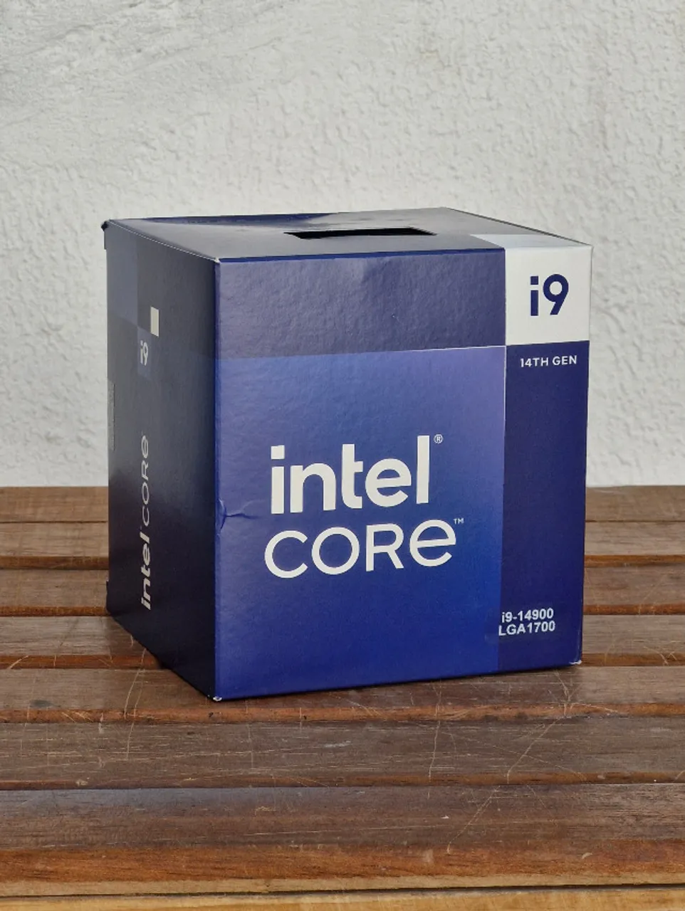 Intel Core i9 13900, 5.6GHz Max Turbo, Cache 36MB, LGA 1700 - OLX