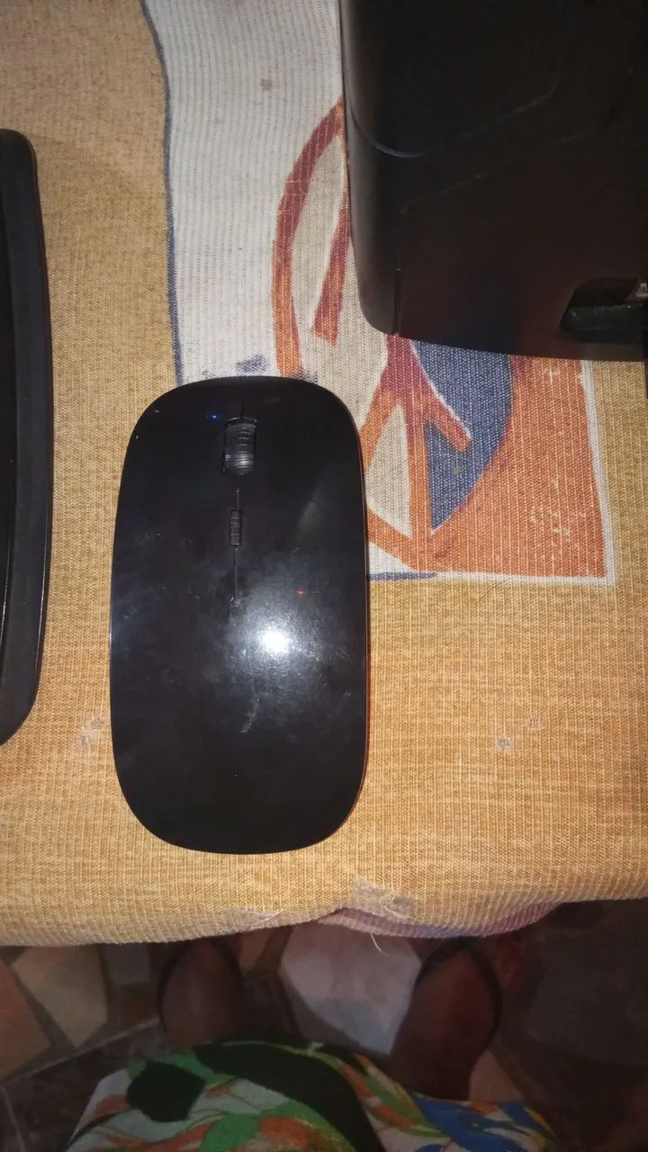 COMPUTADOR +  IMPRESSORA  - Foto 4