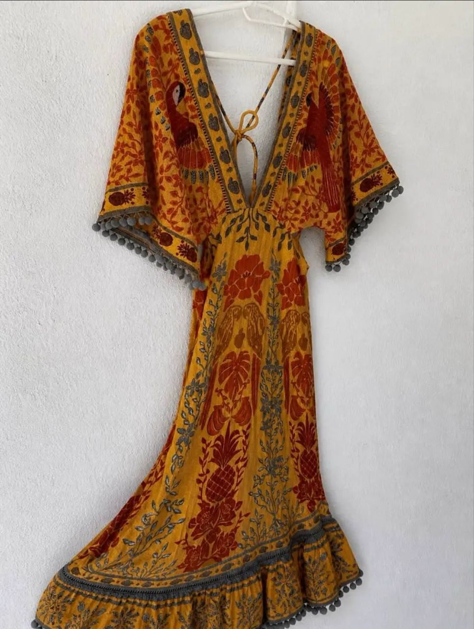 Vestido Farm - Foto 4