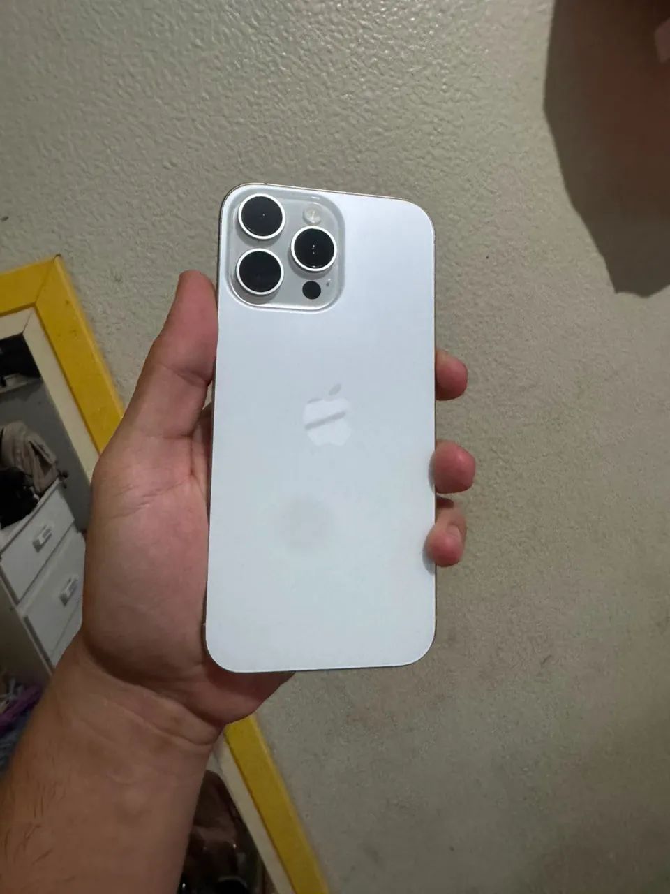 Iphone 16 Pro Max 256gb - Foto 4