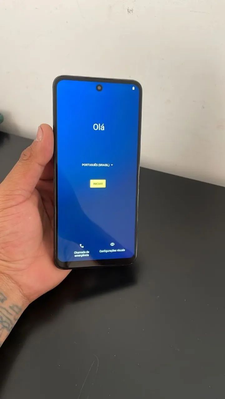 Motorola G23 - Foto 2