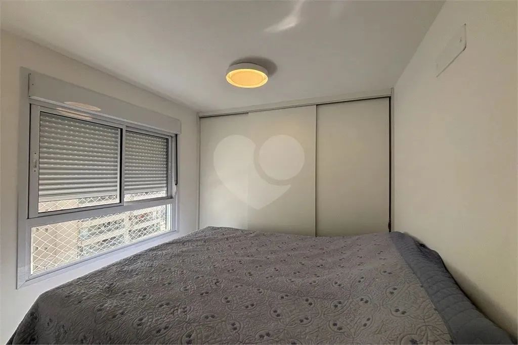 Apartamento com 2 quartos à venda em Barra Funda - SP - Foto 10