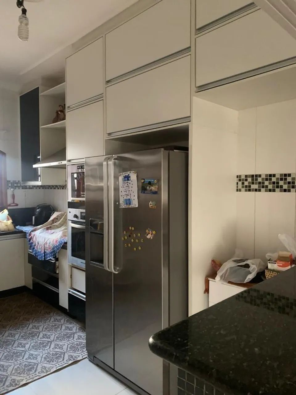 Casa à venda em Sumaré, Centro, com 3 quartos, com 160 m² - Foto 5