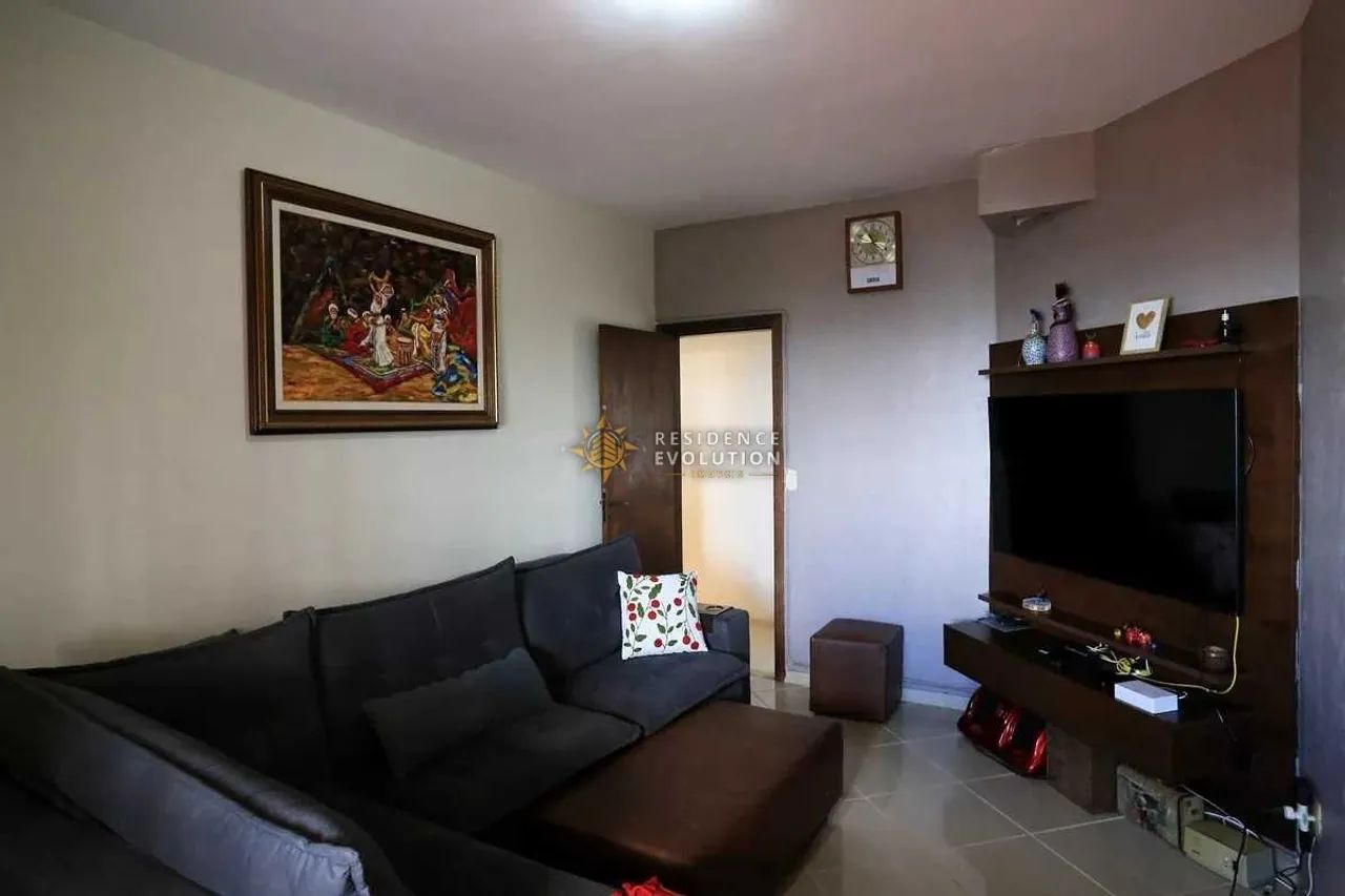 Casa, 4 quartos, 1 suite, 4 vagas - Foto 5
