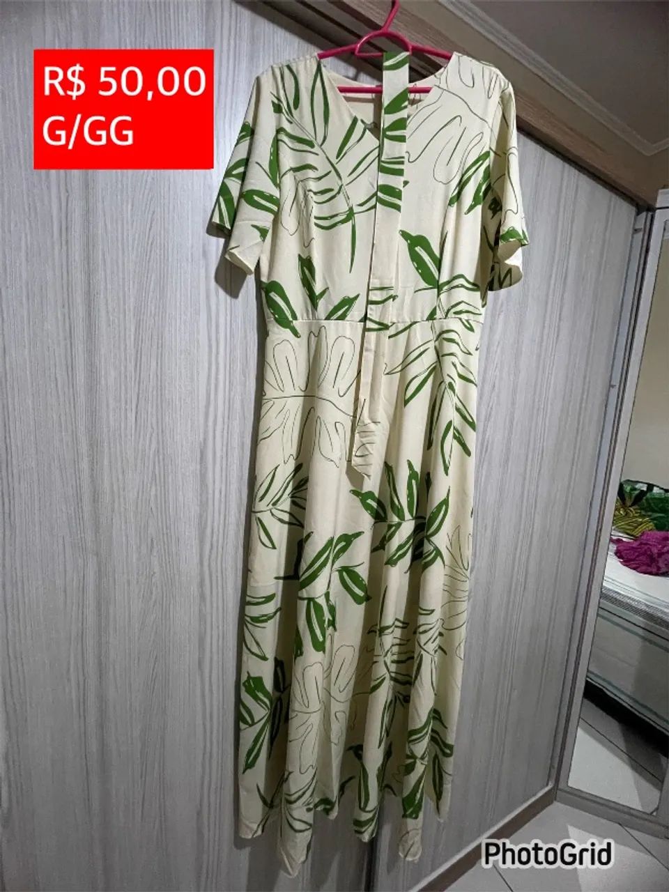 Lote de vestidos - Foto 2