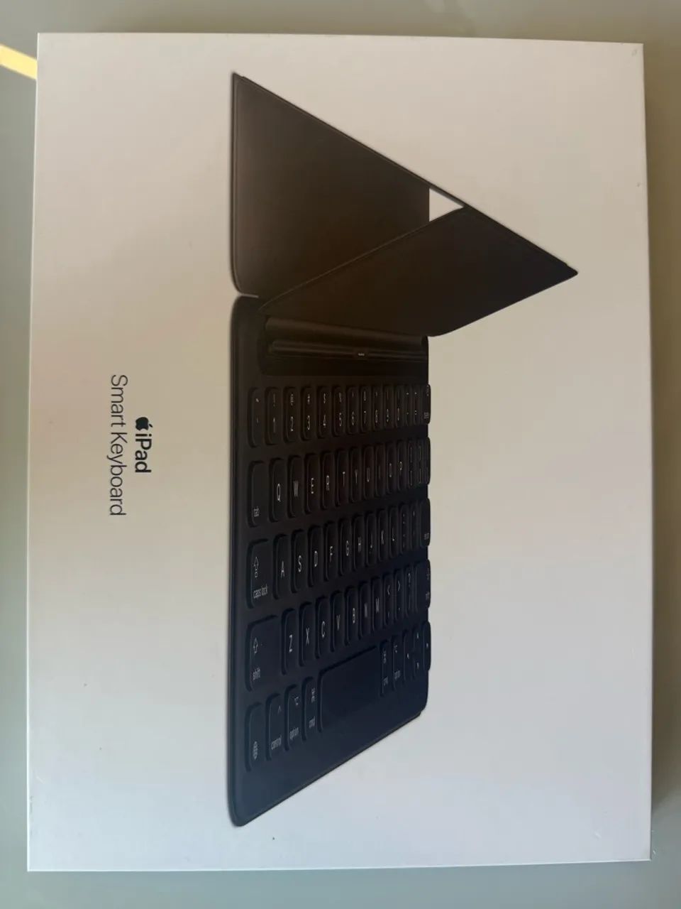 CAPA IPAD - Foto 4