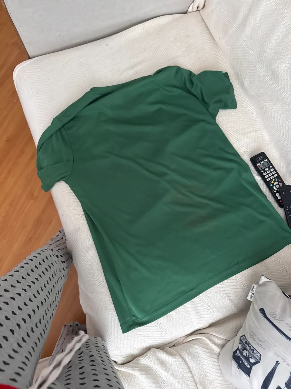 Camisa palmeiras  - Foto 3