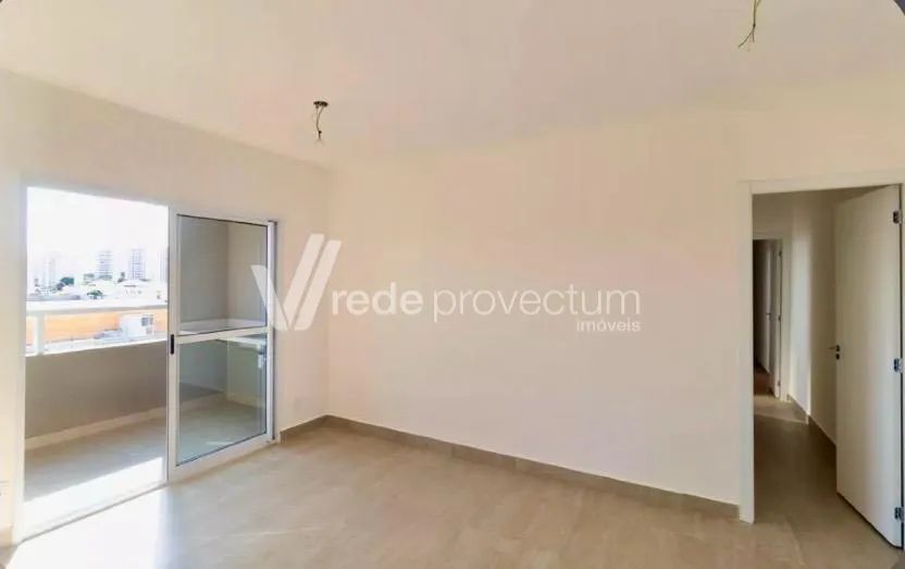 apartamento - Parque Prado - Campinas
