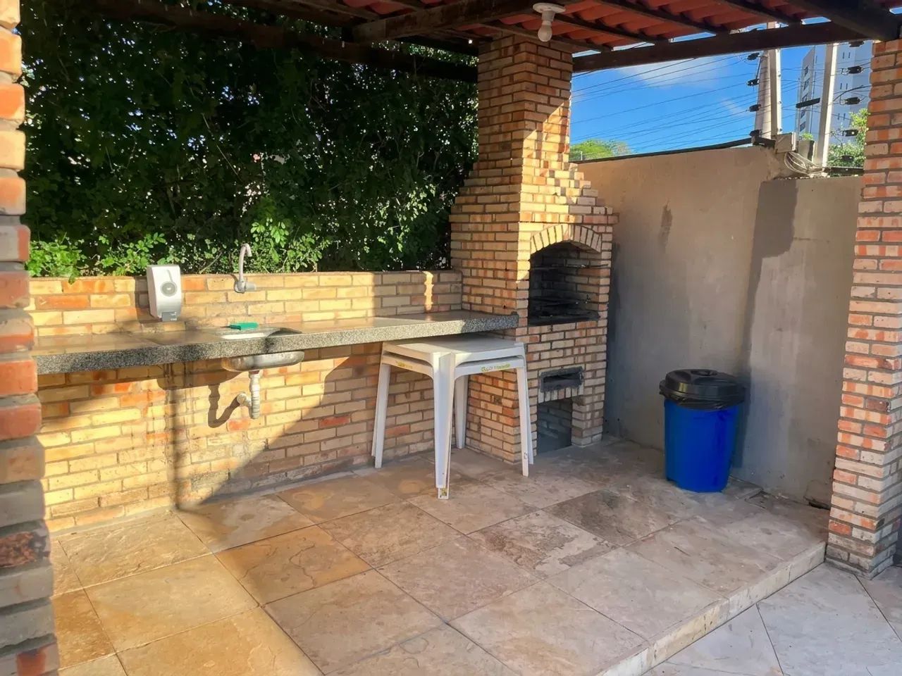 Apartamento 3 Quartos com Suíte, Móveis Projetados e 2 Vagas no Papicu  Edifício Sion - Foto 3