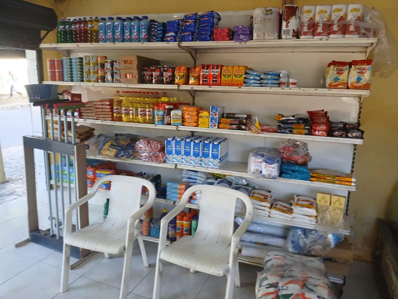 Vende-se padaria em pleno funcionamento  - Foto 5
