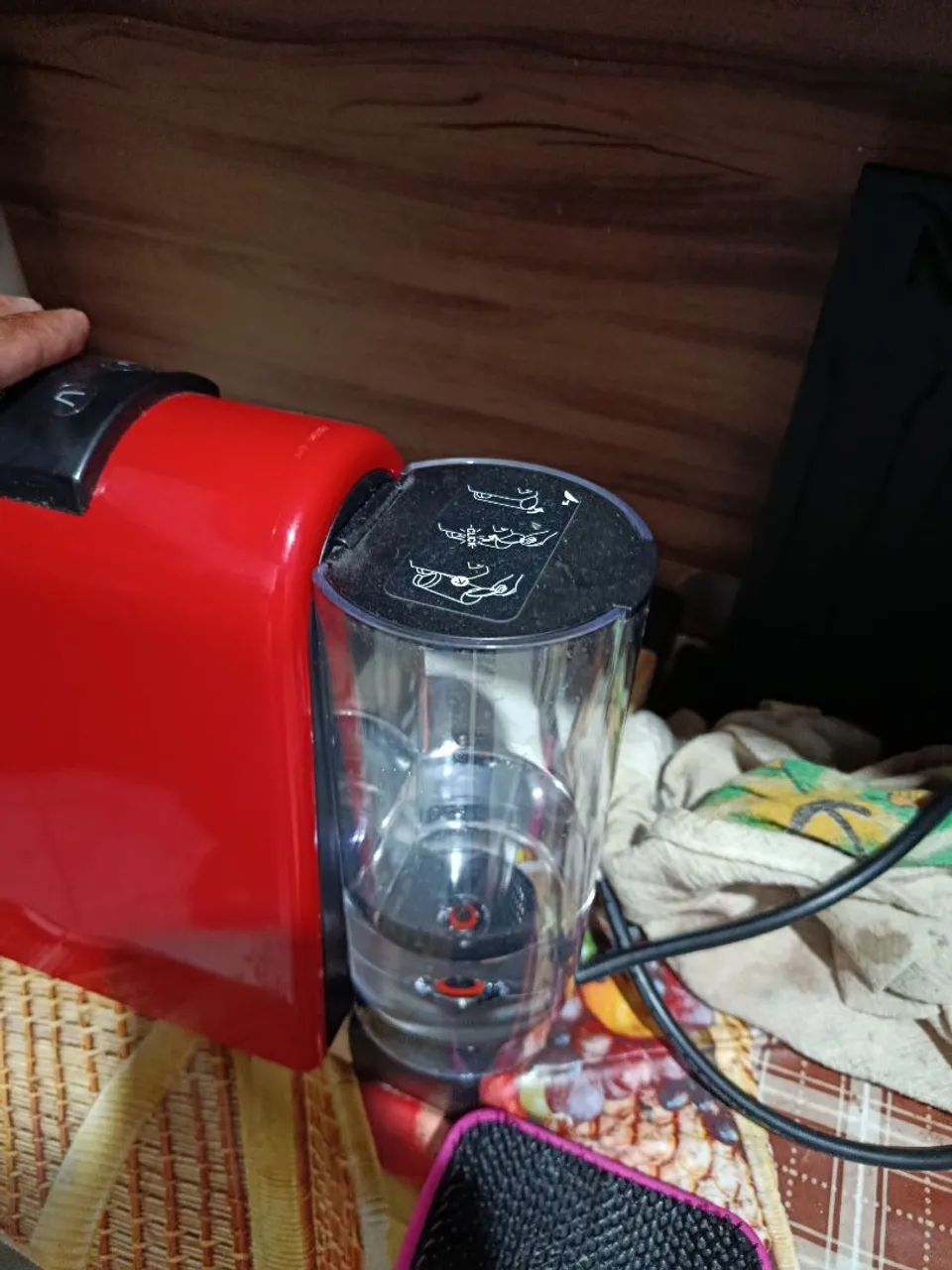 Maquina Nespresso Essenza Mini - Foto 4