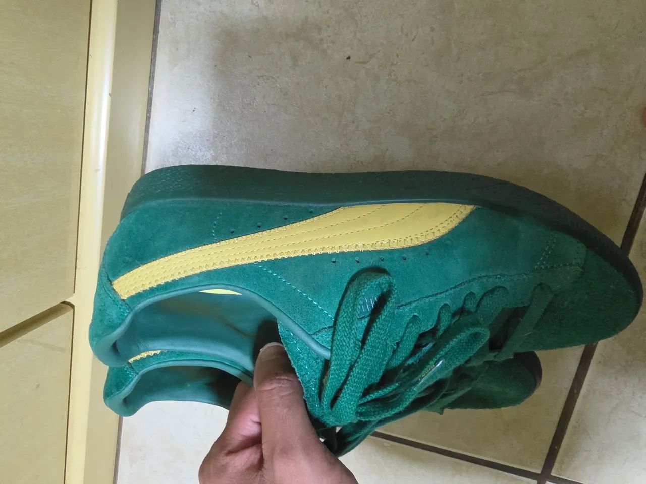 Tênis puma super clyde - Foto 3