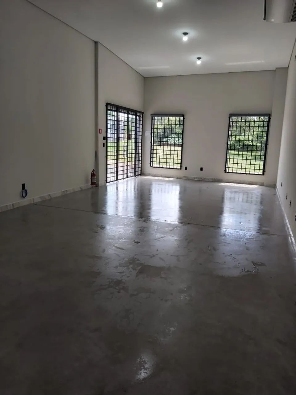 Aluga-se salão comercial - Foto 3