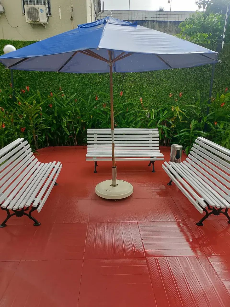 Apartamento para locação, AFLITOS, Recife, PE - Foto 2