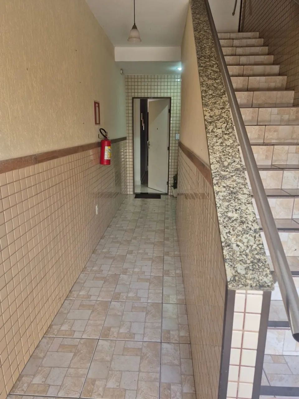 Vende se apartamento 