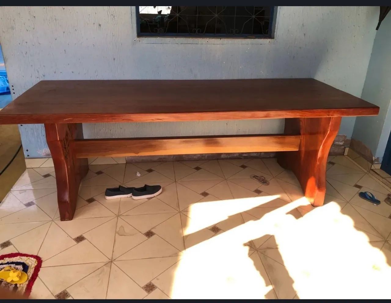 Mesa de jantar 