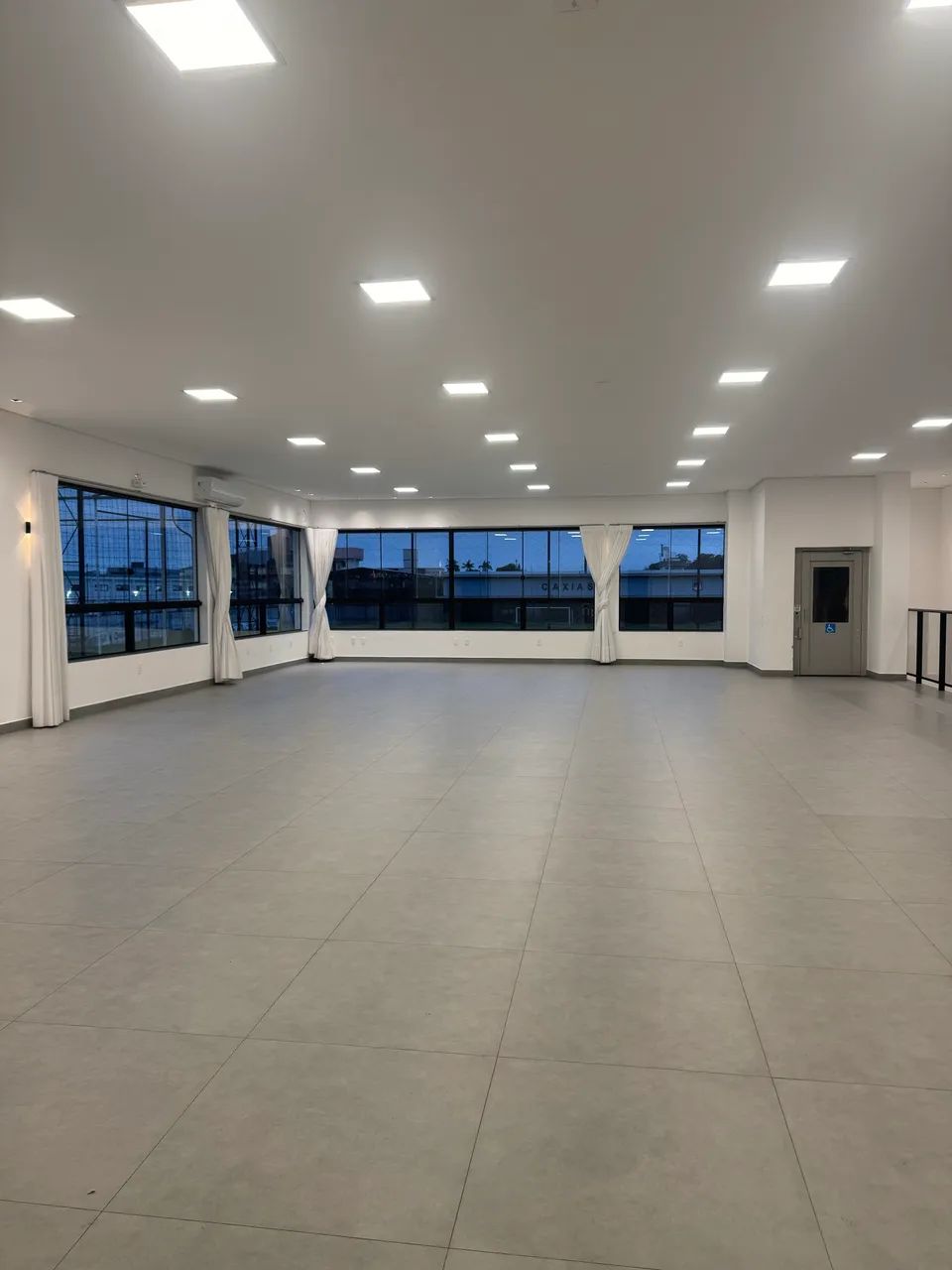 Excelente sala comercial para seu negócio 