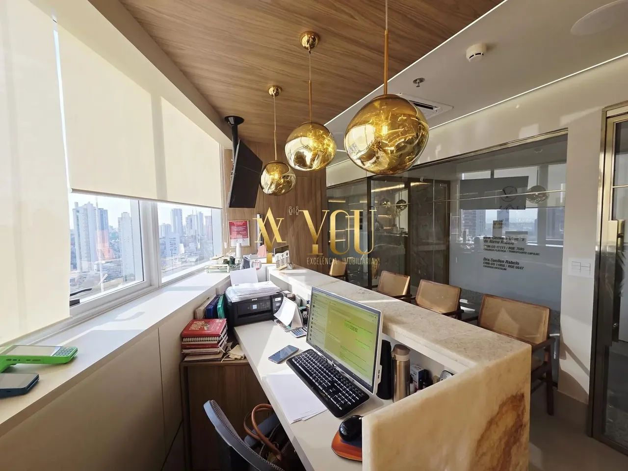 Está a Venda no Órion Complex, 70m², nascente, 2 vagas e acabamento de alto padr - Foto 10