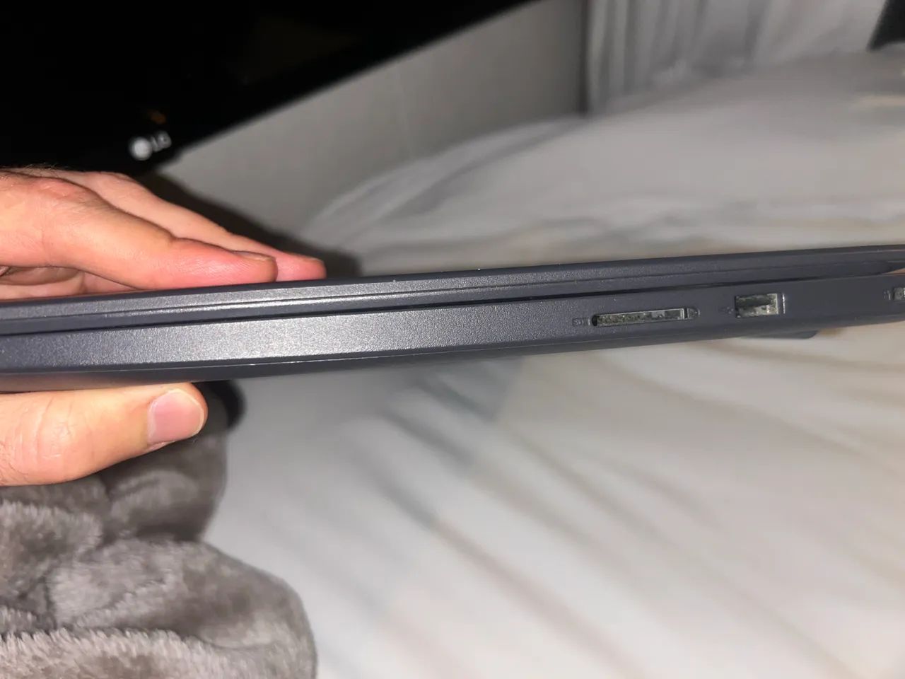 Notebook Dell I3, 10 geração, 4GB - Foto 4