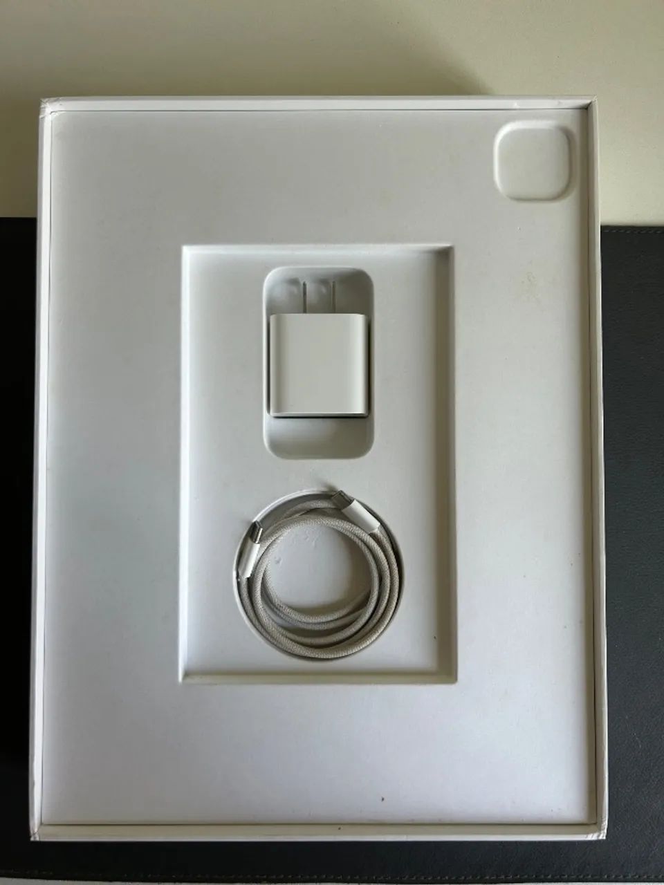 Tablet iPad Pro 13 M4 256gb - Foto 4