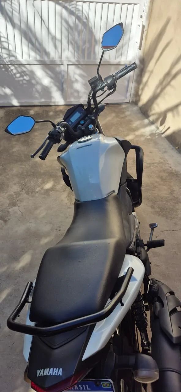 Yamaha FACTOR 150cc ED/FLEX 2019 - Foto 4