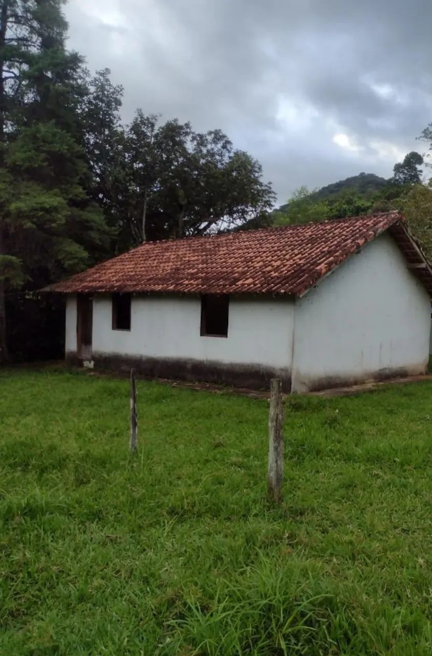 Excelente sítio com 224.480 m² em Silva Jardim RJ. - Foto 5
