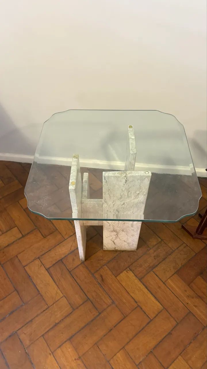 Mesa de canto  - Foto 3