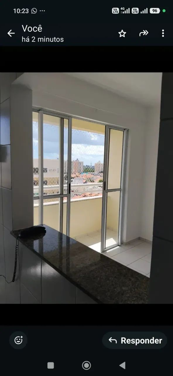 Apartamento na Cohama - Foto 4