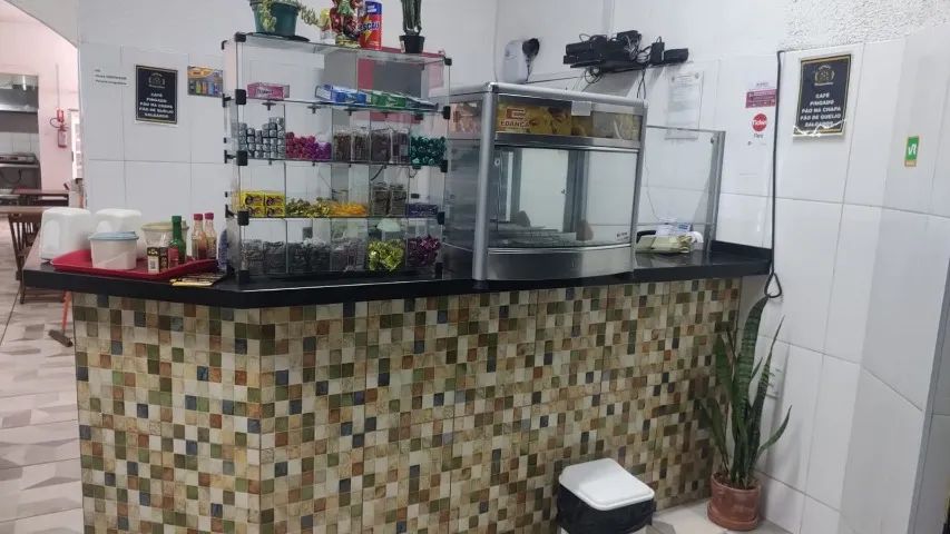 Restaurante a venda próximo a av Aquidabã  - Foto 4
