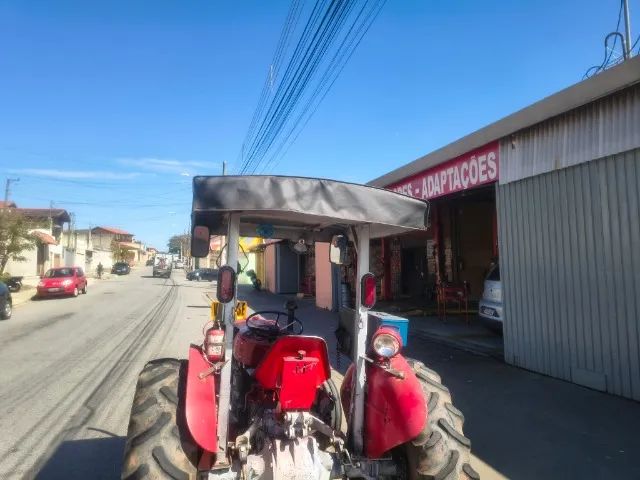 TRATOR - Foto 5