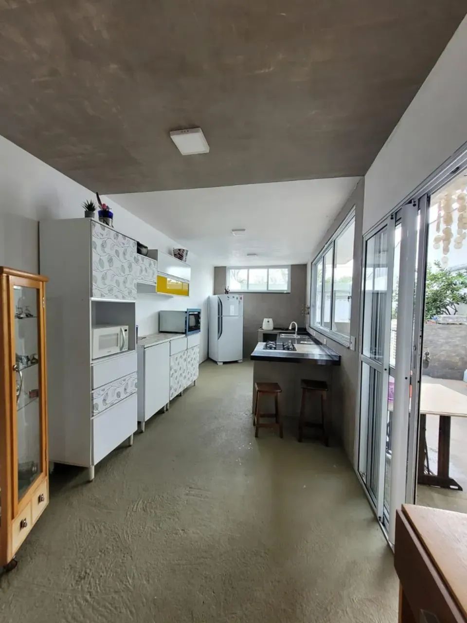 Imóvel para aluguel e venda com 140 metros quadrados com 3 quartos - Foto 4