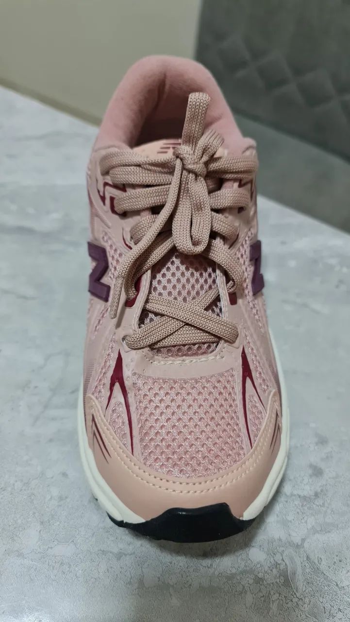 Tênis New Balance - Foto 3