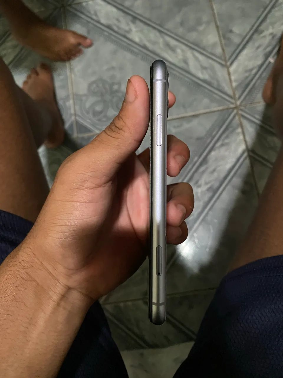 iPhone 11 - Foto 4