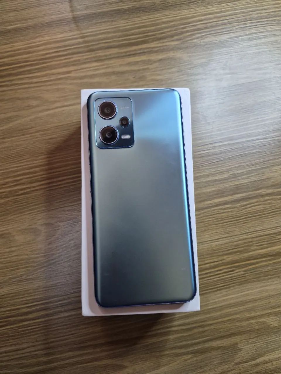 Redmi Note 12 5g "Muito Conservado" - Foto 4