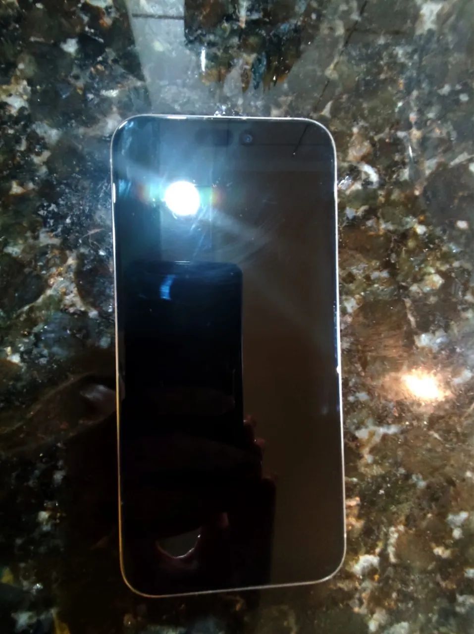 iPhone 15 Pro Max 256GB  - Foto 3