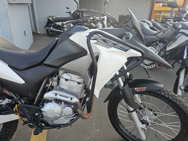 XRE 300  - Foto 3