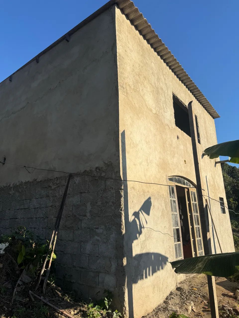Chácara de 1.000 metros  com casa - Foto 3