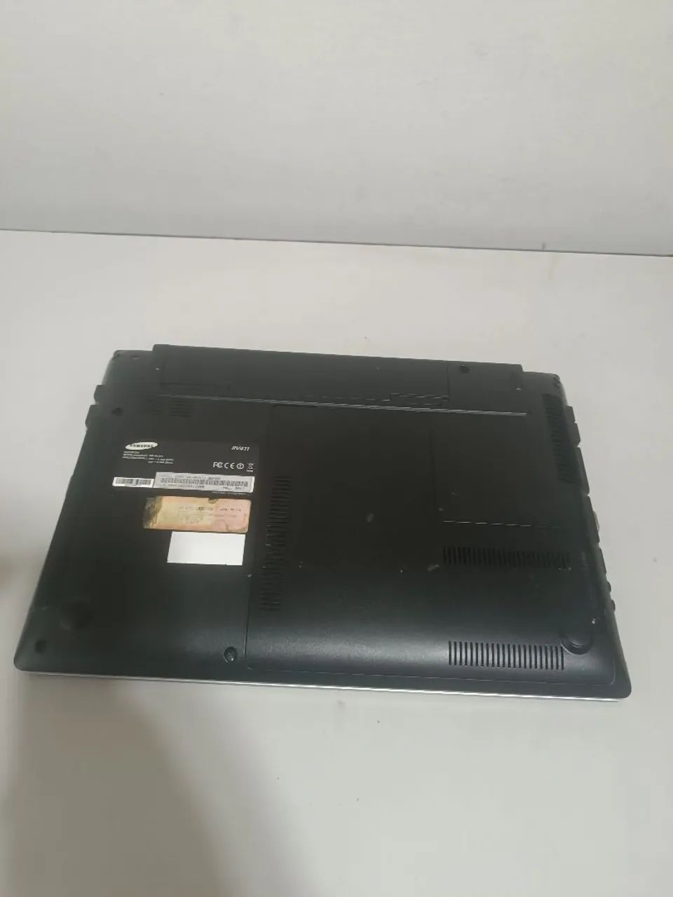 Notebook Samsung - 5GB - SSD DE 60GB - BLUETOOTH - Tela de 14 polegadas. - Foto 4