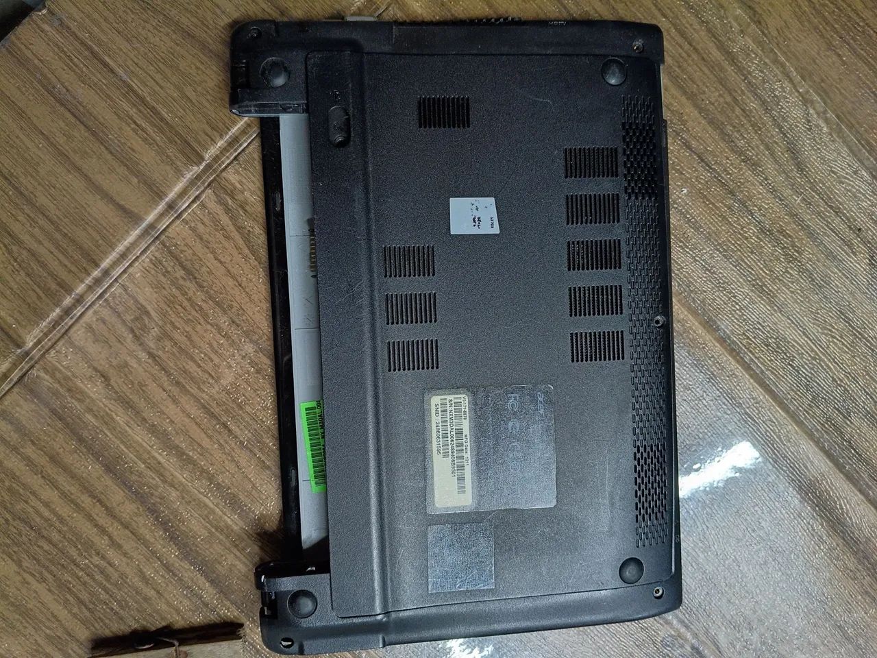 Notebook para tirar peça  - Foto 3