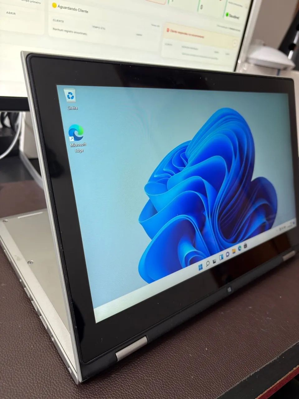 Notebook Dell 2 em 1 - Foto 3