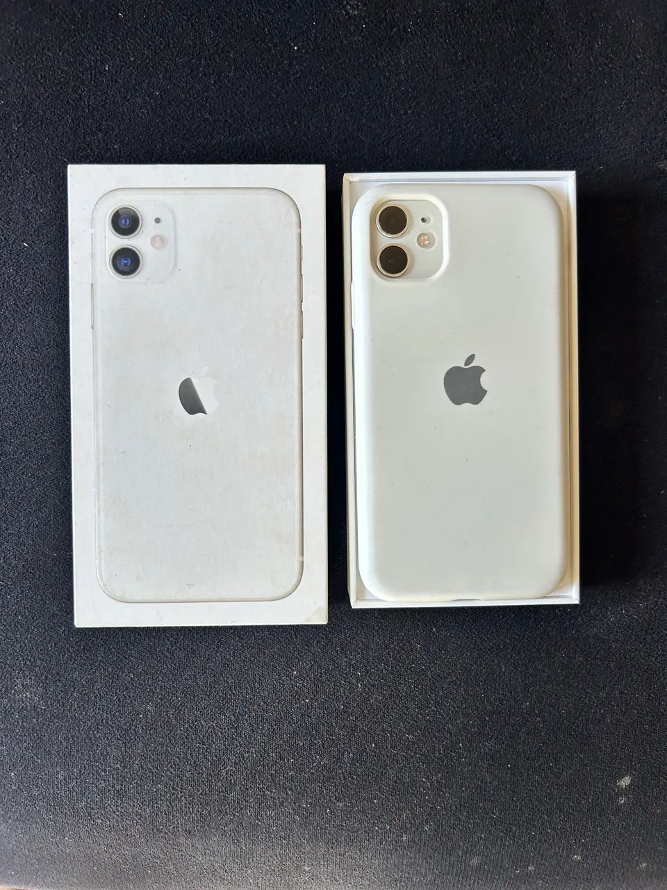 iPhone 11 128gb - Celulares e Smartphones - Marimbá, Betim