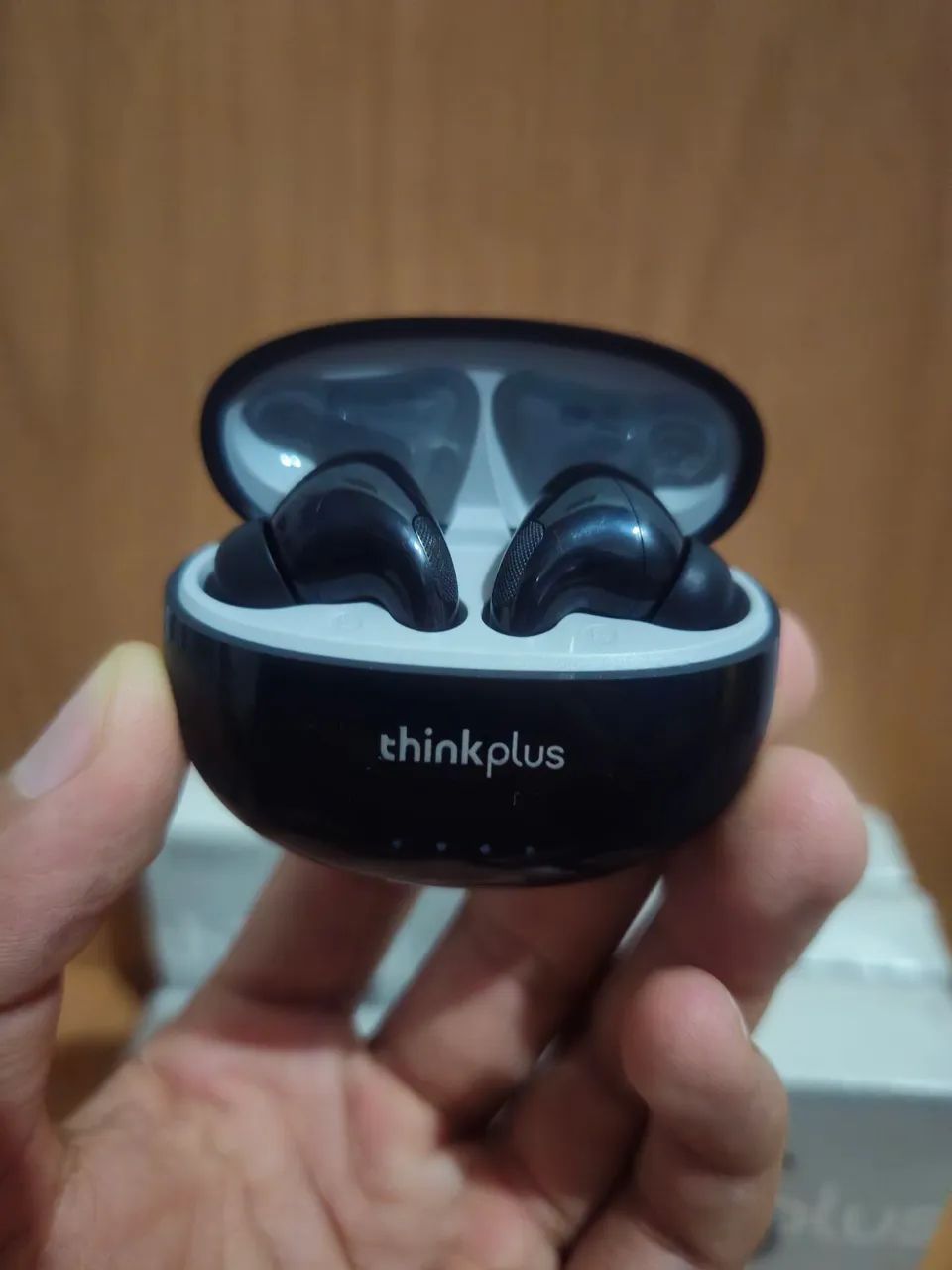 Fone de ouvido Bluetooth Lenovo LP5 Pro - Foto 3