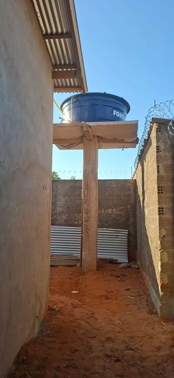 Vendo casa 350 mil - Foto 4