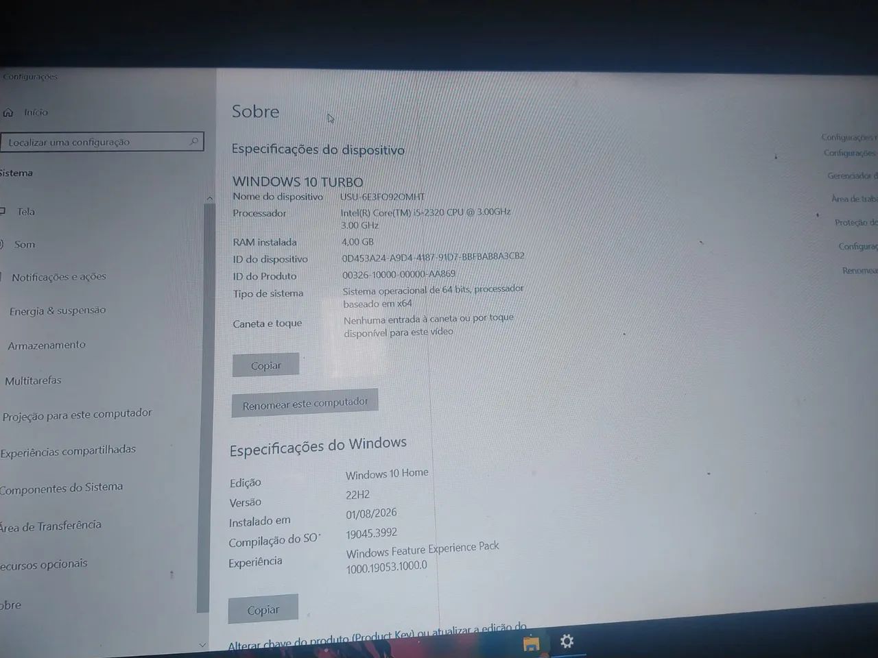Pc i5 2° - Foto 5