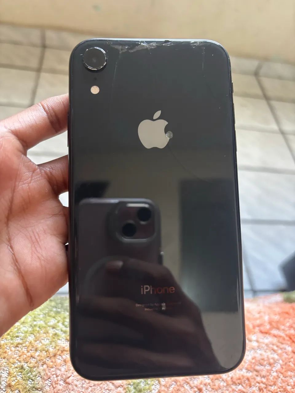 iPhone Xr  - Foto 2