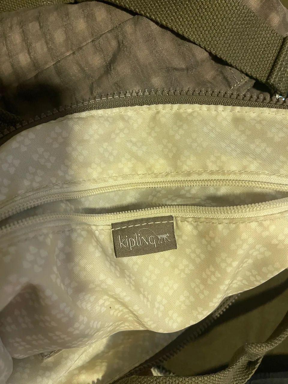 Bolsa kipling 40x40 original - Foto 4