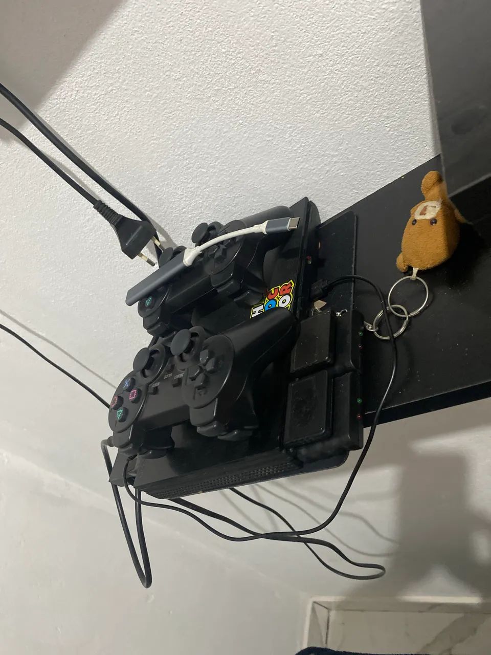 PS2 COMPLETO ?
