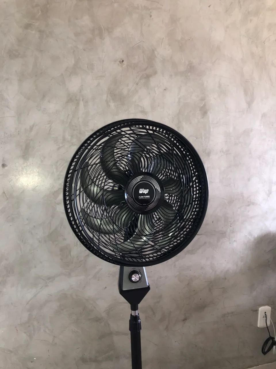 Ventilador WAP flow turbo  - Foto 3