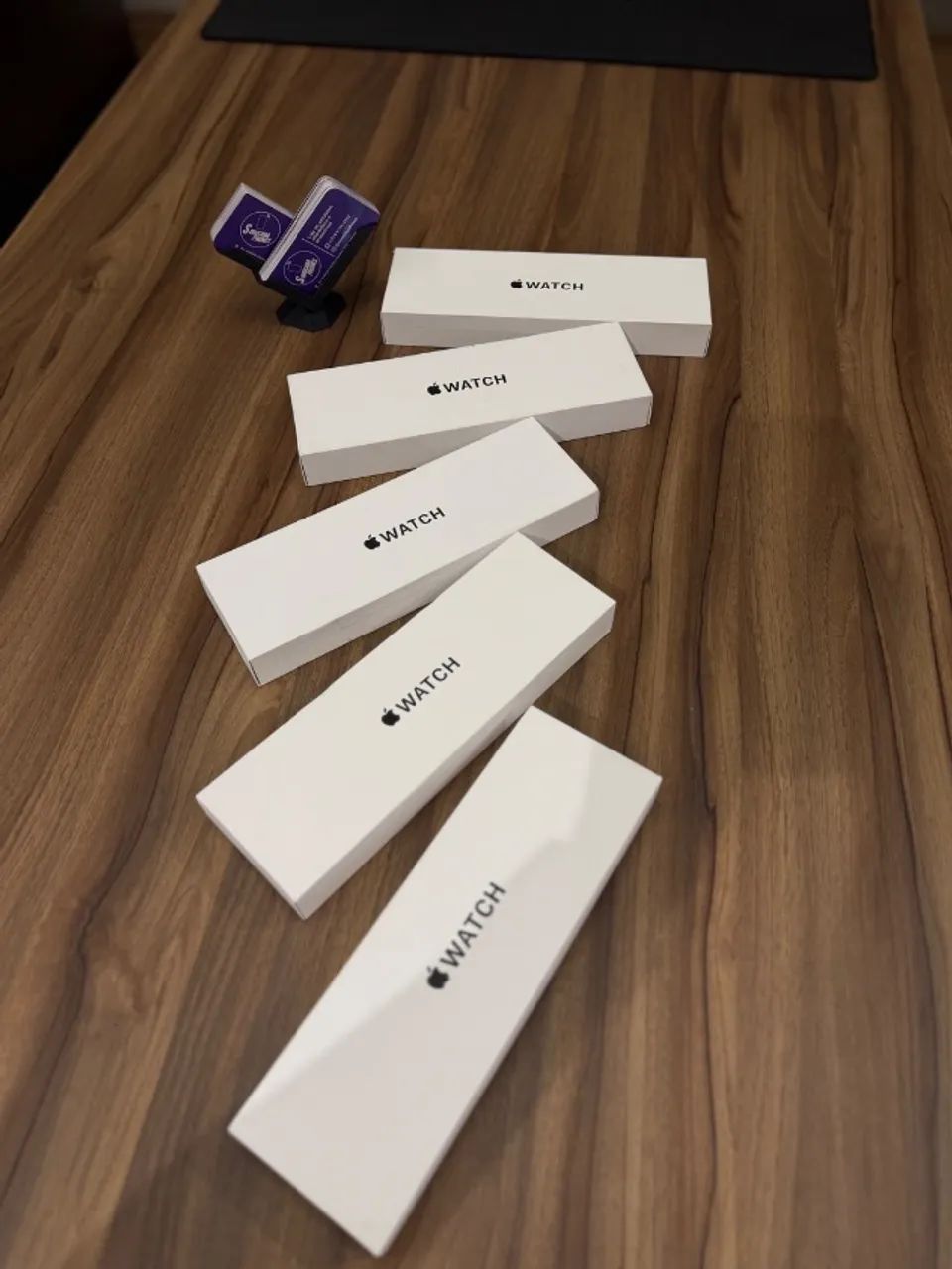 Apple Watch 44mm''- Lacrado 