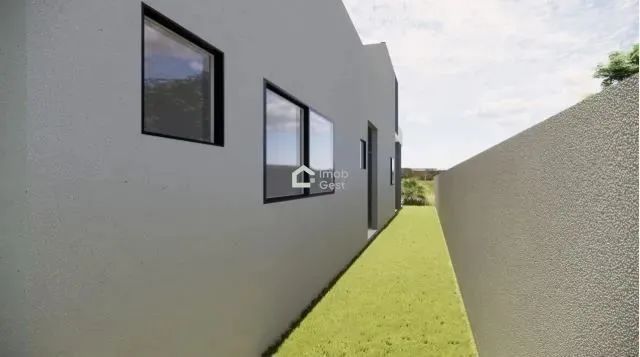 Casa em Construção à Venda na Fazenda Real IV | Projeto Moderno e Alto Padrão - Foto 7